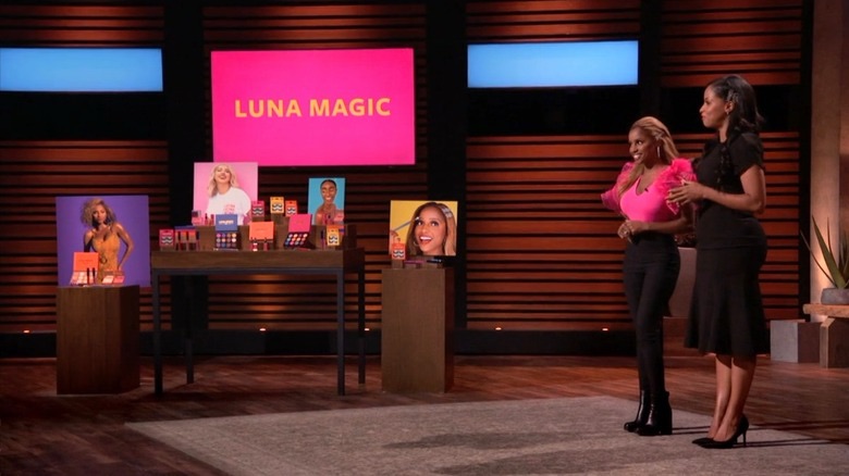 Luna Magic $250,000 Shark Tank Deal Update