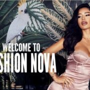 Fashion Nova Faces Class Action for Falsifying Sale Prices
