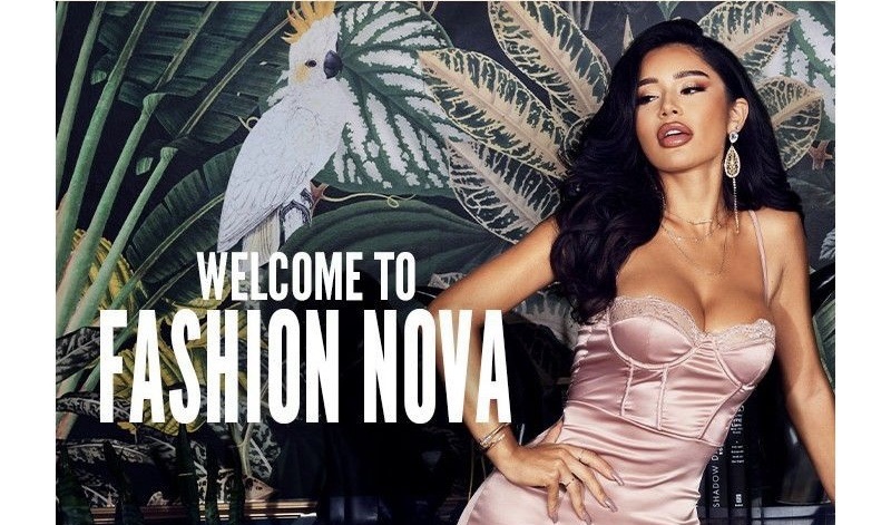 Fashion Nova Faces Class Action for Falsifying Sale Prices