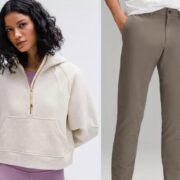 Lululemon Sues Costco over alleged ‘Dupe’ apparel