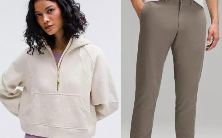 Lululemon Sues Costco over alleged ‘Dupe’ apparel