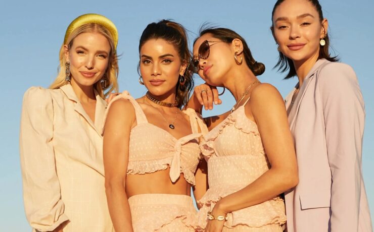 Shein, Celsius, and Revolve Face Influencer Marketing Lawsuits