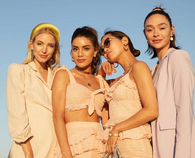 Shein, Celsius, and Revolve Face Influencer Marketing Lawsuits