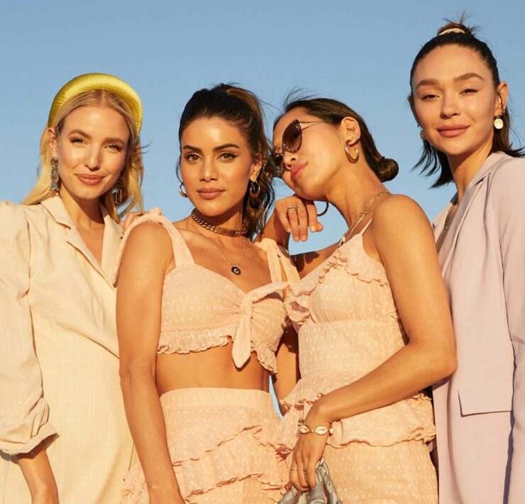 Shein, Celsius, and Revolve Face Influencer Marketing Lawsuits