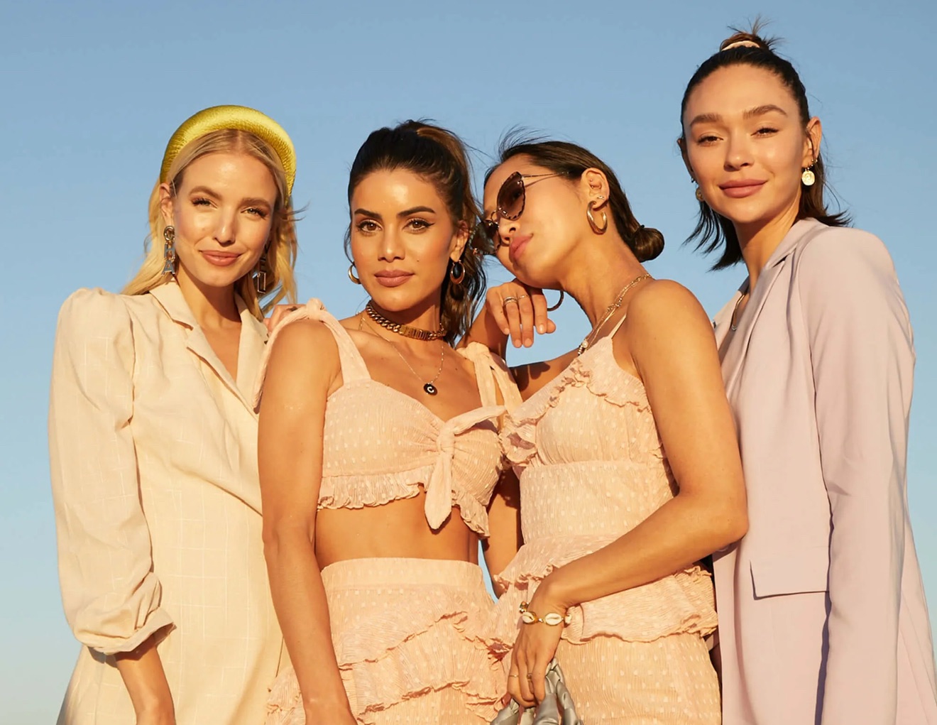 Shein, Celsius, and Revolve Face Influencer Marketing Lawsuits