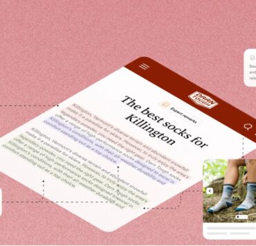 Remark Secures $16M to bring Human Touch to AI Shopping