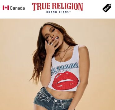 True Religion sued over Alleged ‘Fake’ Flash Sales