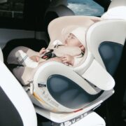 Babyark Reinvents Child Safety with Smart Car Seats at Bloomingdale’s