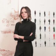 Safilo Signs 10 Year Global Eyewear Deal With Victoria Beckham
