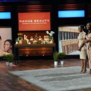 Range Beauty Shark Tank Deal Update