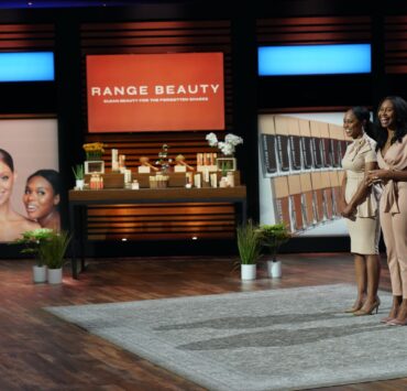 Range Beauty Shark Tank Deal Update