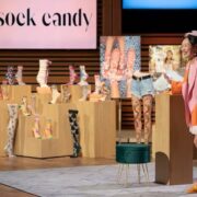 Sock Candy Shark Tank Update