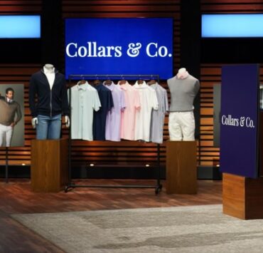 Collars & Co. Shark Tank Update