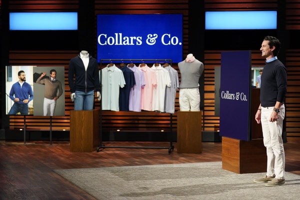 Collars & Co. Shark Tank Update