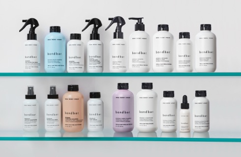 Sally Beauty and Uber Eats Partner to Offer On-Demand Delivery
