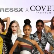 DRESSX brings futuristic fashion to Covet Fashion Game