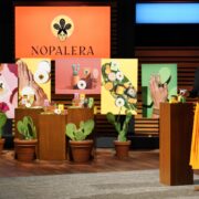 Nopalera Shark Tank Update