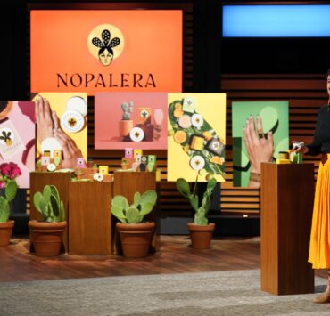Nopalera Shark Tank Deal Update
