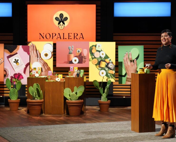 Nopalera Shark Tank Deal Update