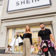 Shein Quietly prepares for Hong Kong IPO
