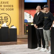 1587 Sneakers Shark Tank Deal Update