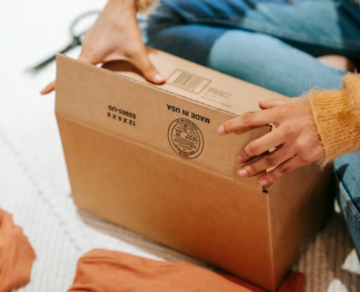 “Made in USA” Labels Spark Lawsuits Against Top Brands