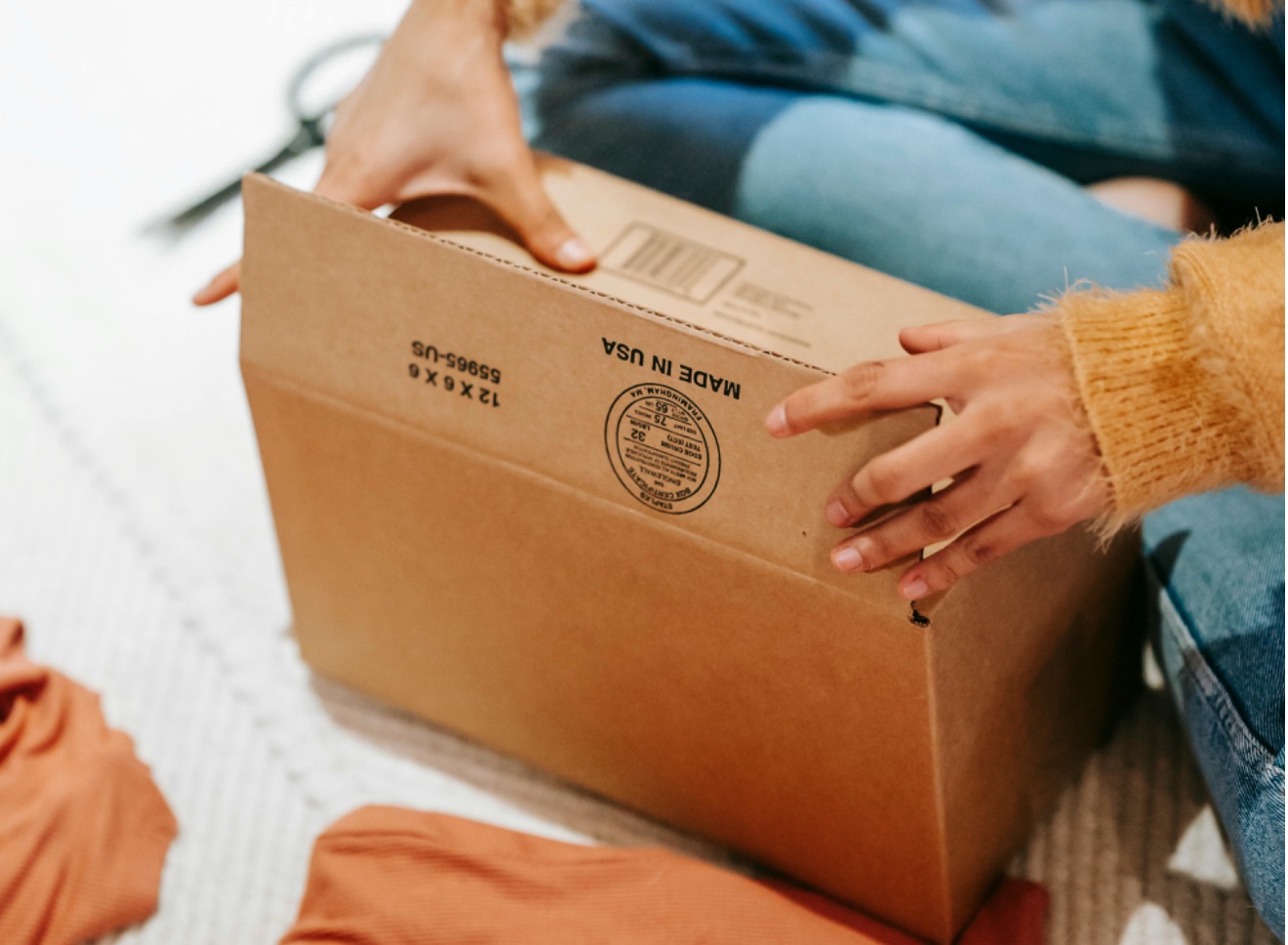 “Made in USA” Labels Spark Lawsuits Against Top Brands