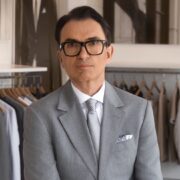 Mondetta Appoints Georgi Gvakharia as VP to Lead Retail Expansion Across Canada