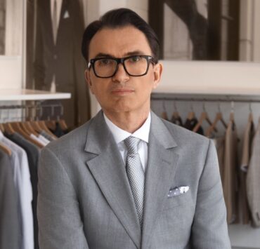 Mondetta Appoints Georgi Gvakharia as VP to Lead Retail Expansion Across Canada