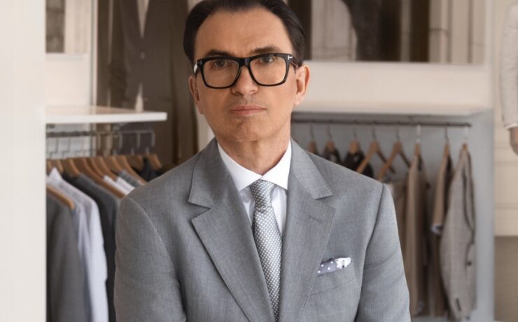 Mondetta Appoints Georgi Gvakharia as VP to Lead Retail Expansion Across Canada