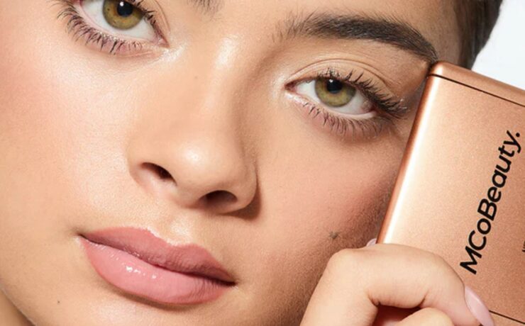Glow Recipe Sues MCoBeauty in $100 Million Trade Dress Dispute