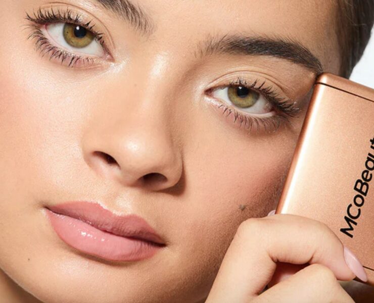 Glow Recipe Sues MCoBeauty in $100 Million Trade Dress Dispute