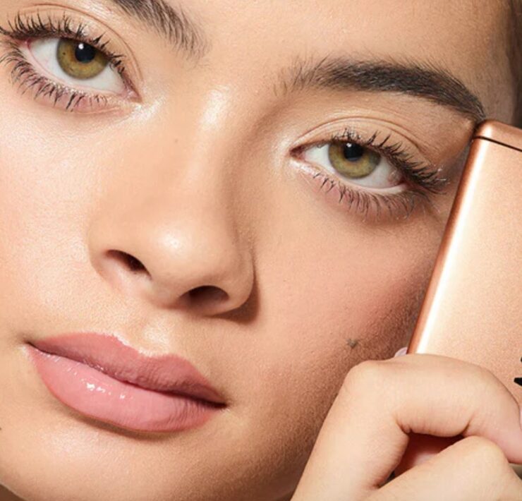 Glow Recipe Sues MCoBeauty in $100 Million Trade Dress Dispute