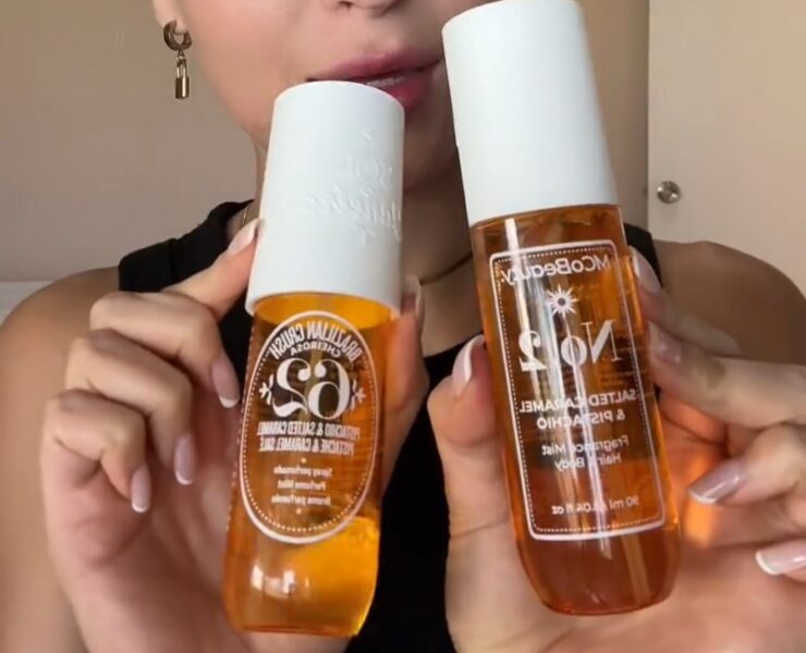 Sol de Janeiro vs MCoBeauty Legal Battle Explained