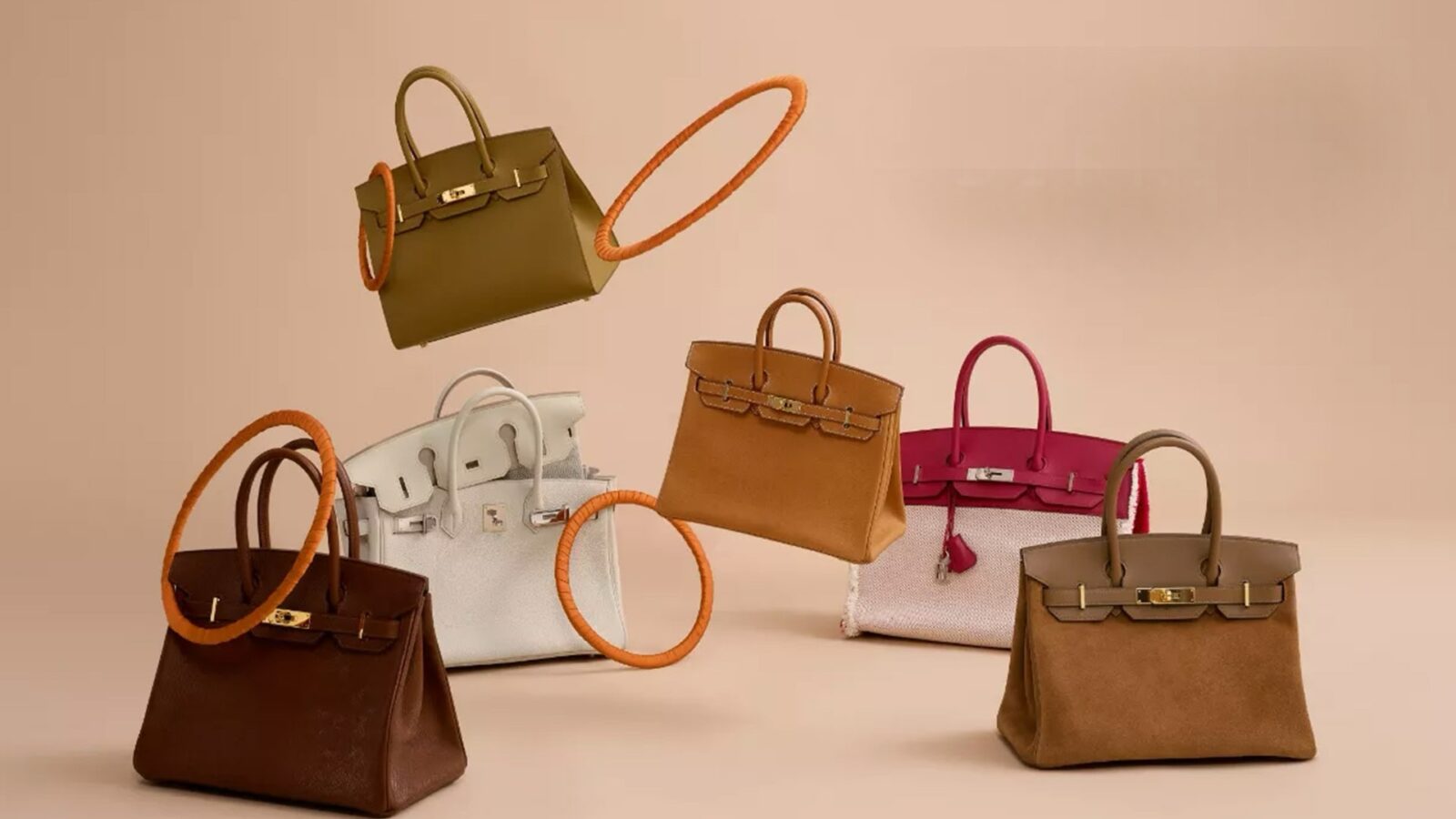Fake Birkins Worth Millions Busted in Hermès Insider Case