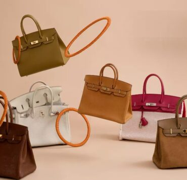 Fake Birkins Worth Millions Busted in Hermès Insider Case
