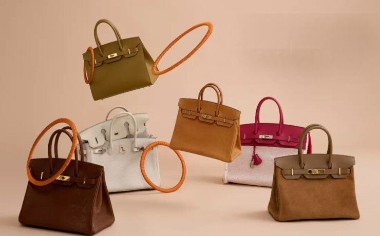 Fake Birkins Worth Millions Busted in Hermès Insider Case