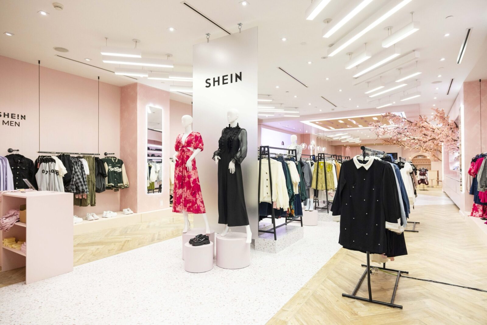 France Fines SHEIN €40 Million and It’s Just the Start