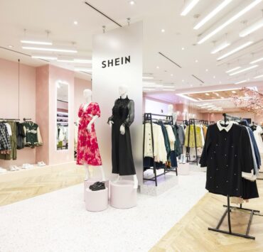France Fines SHEIN €40 Million and It’s Just the Start