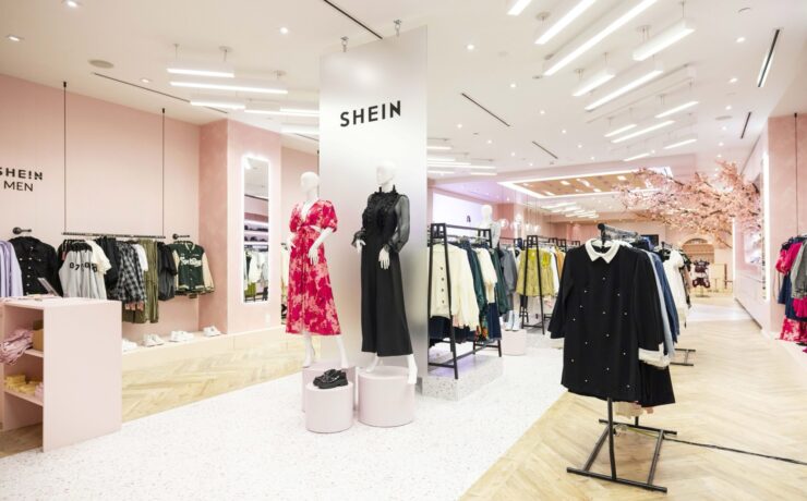 France Fines SHEIN €40 Million and It’s Just the Start