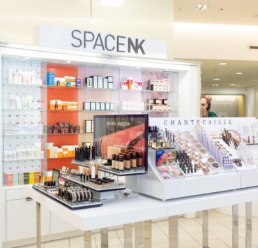 Ulta Beauty Acquires Space NK to Enter UK Market with 83 Stores