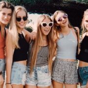 Brandy Melville Files Lawsuit Against Shein for Stolen Photos