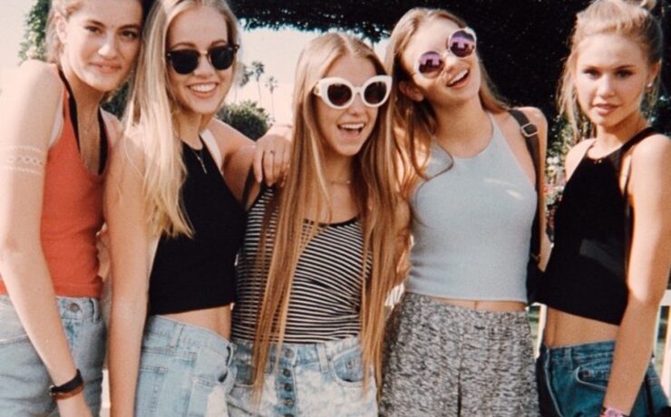 Brandy Melville Files Lawsuit Against Shein for Stolen Photos