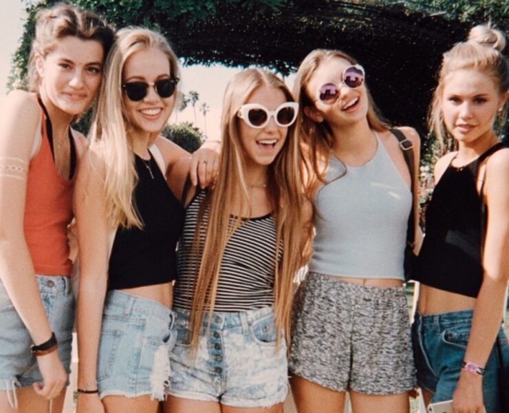 Brandy Melville Files Lawsuit Against Shein for Stolen Photos