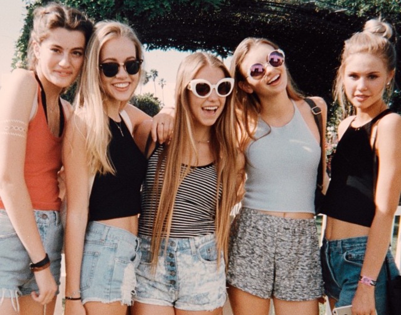 Brandy Melville Files Lawsuit Against Shein for Stolen Photos