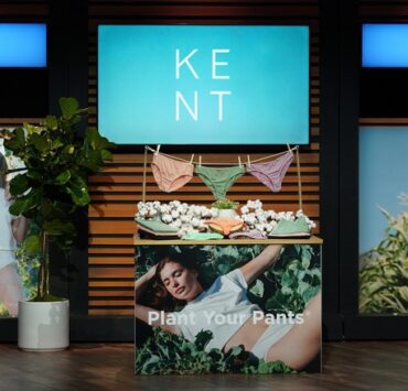 KENT Shark Tank Update with Daymond John
