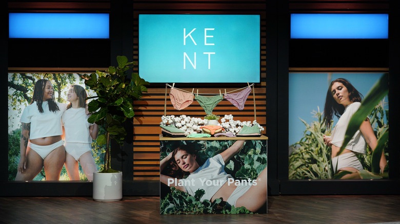 KENT Shark Tank Update with Daymond John