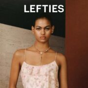 Inditex Launches Lefties Comeback in France With €9 Dresses