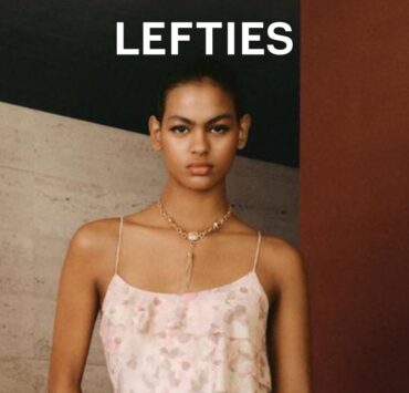 Inditex Launches Lefties Comeback in France With €9 Dresses