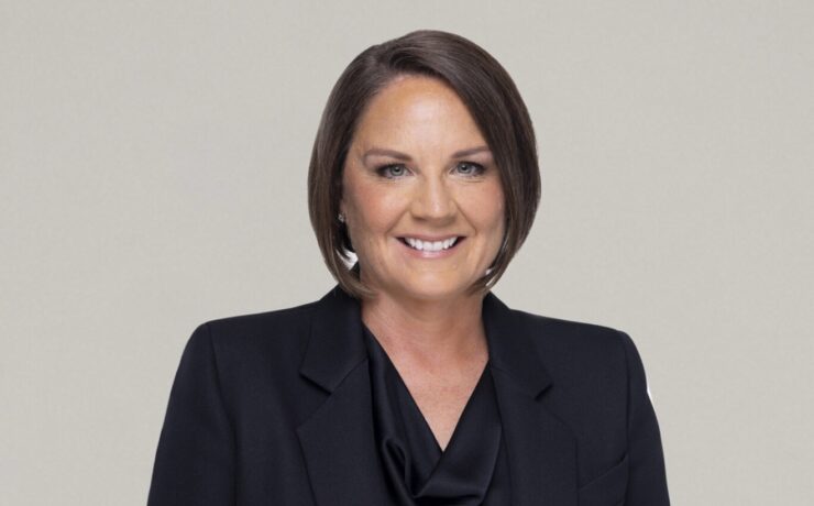 Saks Global Names Brandy Richardson CFO to Lead Neiman Marcus